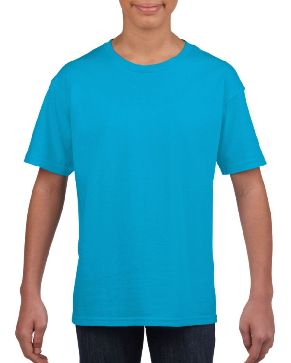 Youth Softstyle T-shirt