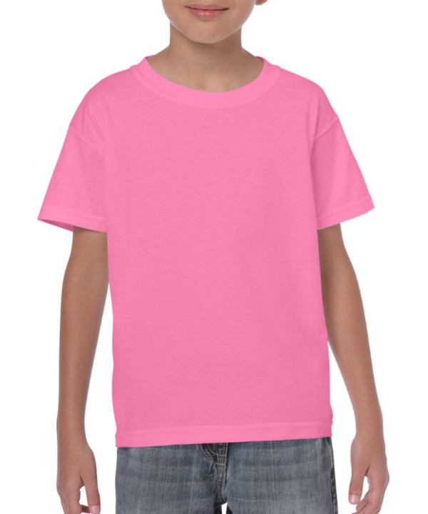 Youth Heavy Cotton T-Shirt