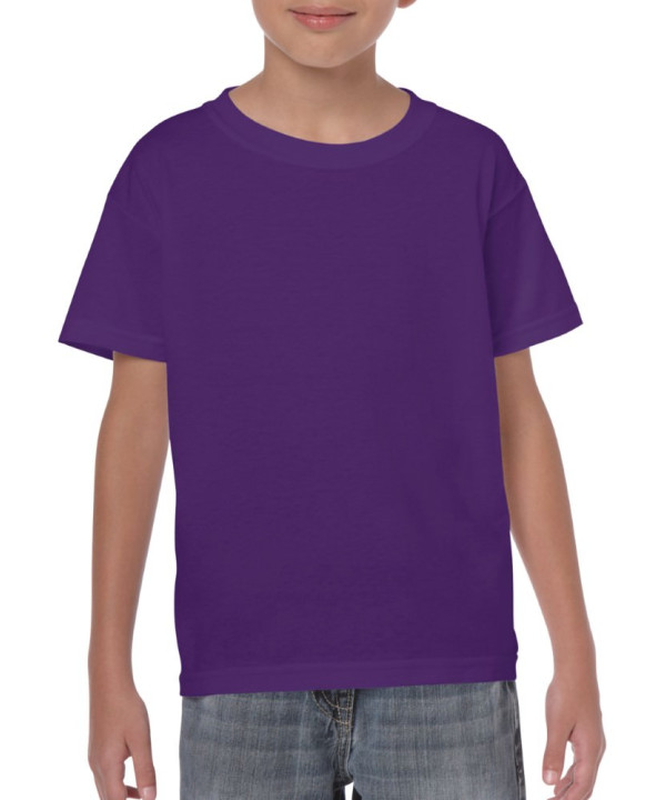 Youth Heavy Cotton T-Shirt