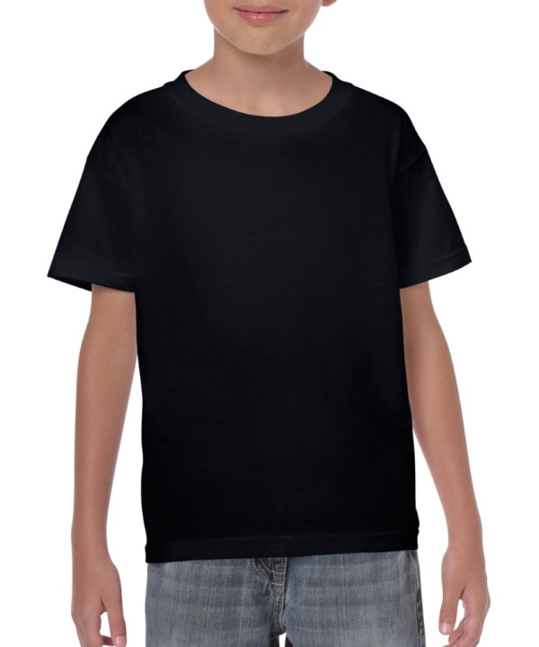 Youth Heavy Cotton T-Shirt