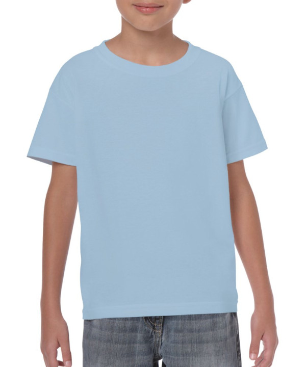 Youth Heavy Cotton T-Shirt