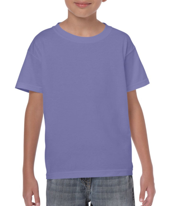 Youth Heavy Cotton T-Shirt