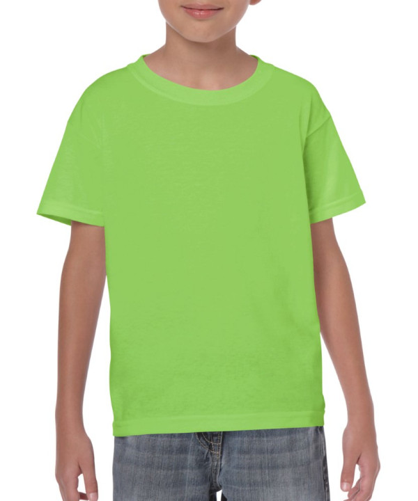 Youth Heavy Cotton T-Shirt