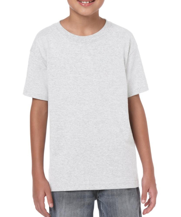 Youth Heavy Cotton T-Shirt