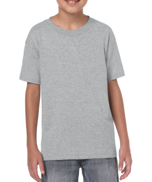 Youth Heavy Cotton T-Shirt