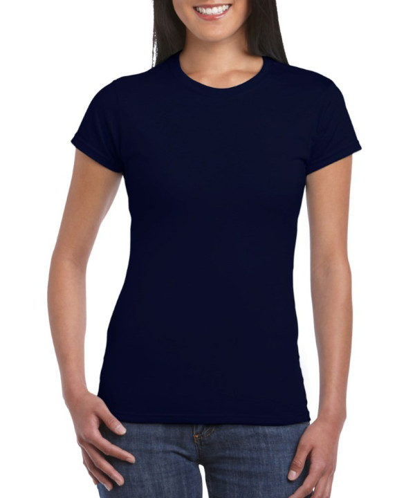 Ladies Softstyle T-shirt Ladies Softstyle T-shirt