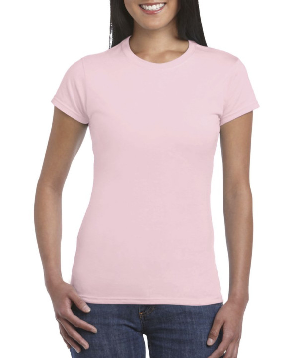 Ladies Softstyle T-shirt Ladies Softstyle T-shirt
