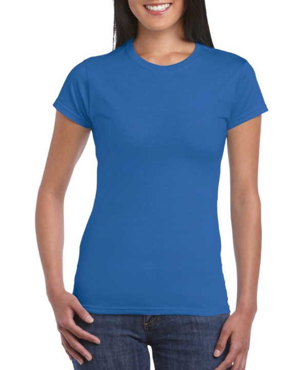 Ladies Softstyle T-shirt Ladies Softstyle T-shirt