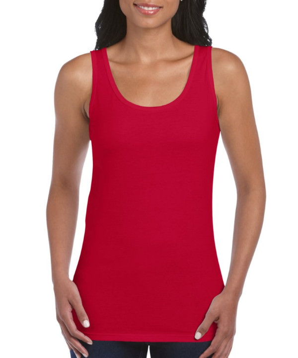 Ladies Tank Top Ladies Tank Top