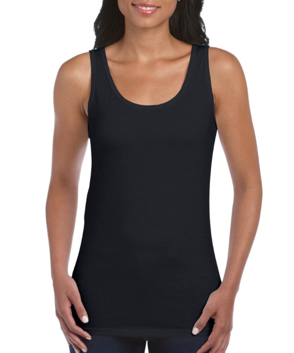 Ladies Tank Top Ladies Tank Top