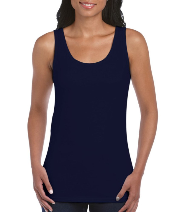 Ladies Tank Top Ladies Tank Top