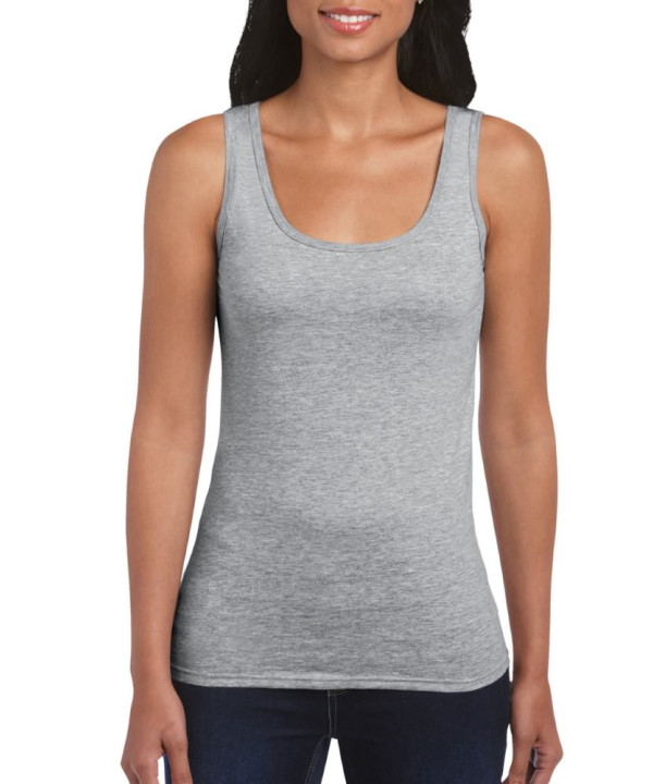 Ladies Tank Top Ladies Tank Top