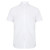 Modern short sleeve Oxford shirt
