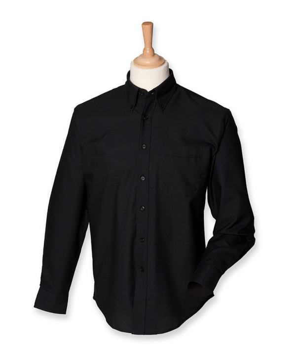 Oxford L/S Shirt
