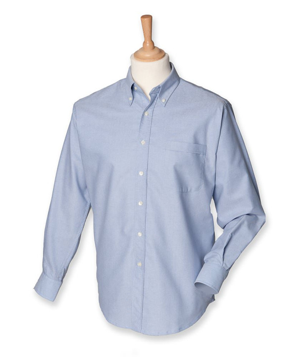 Oxford L/S Shirt
