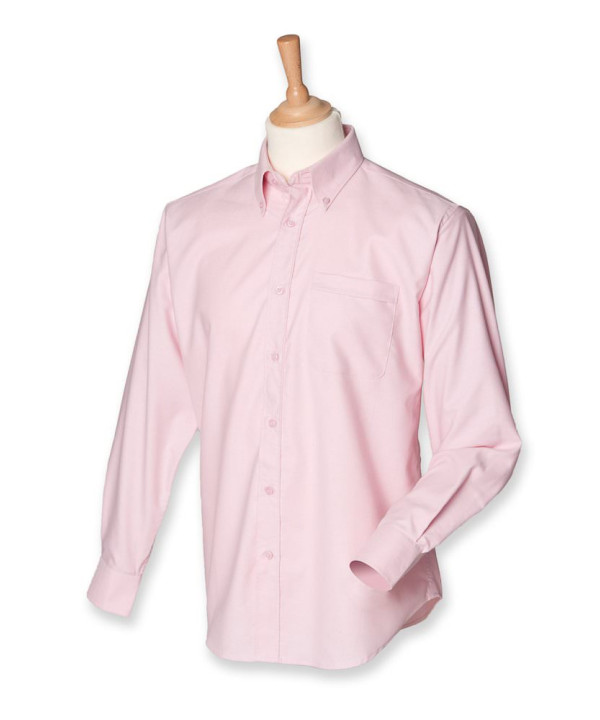 Oxford L/S Shirt