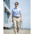 Oxford S/S Shirt