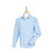 Henbury Ladies Oxford S/S Shirt