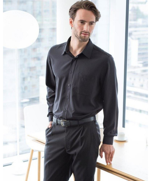 Quick Dry L/S Shirt Quick Dry L/S Shirt