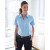 Henbury Ladies Quick Dry S/S Shirt