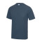Airforce Blue Tee (JC001) 