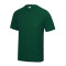 Bottle Green Tee (JC001) 
