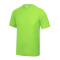 Electric Green Tee (JC001) 