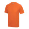 Electric Orange Cool Tee (JC001) 