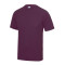 Plum Tee (JC001) 