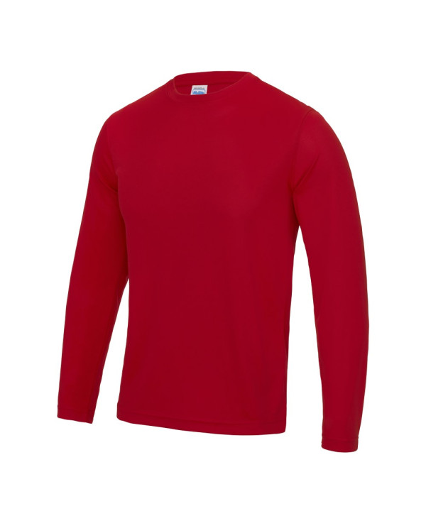 Long Sleeve Cool T-shirt
