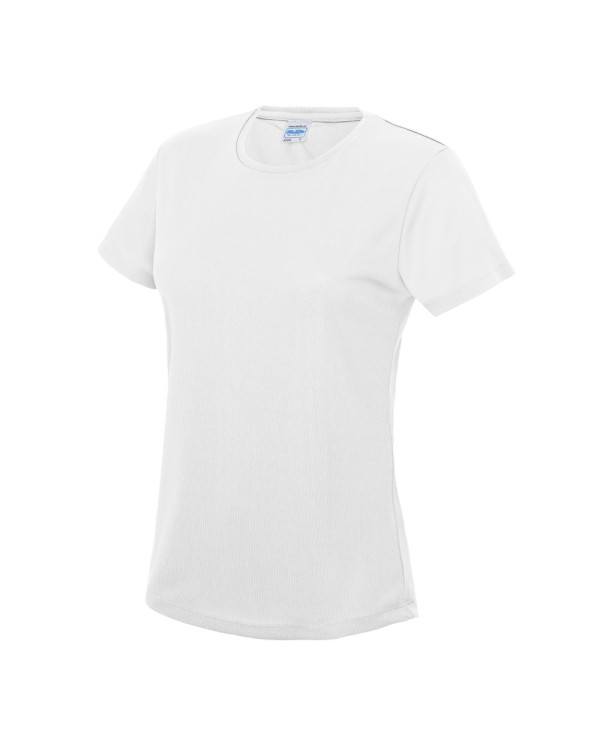 MANUP? Ladies Cool T