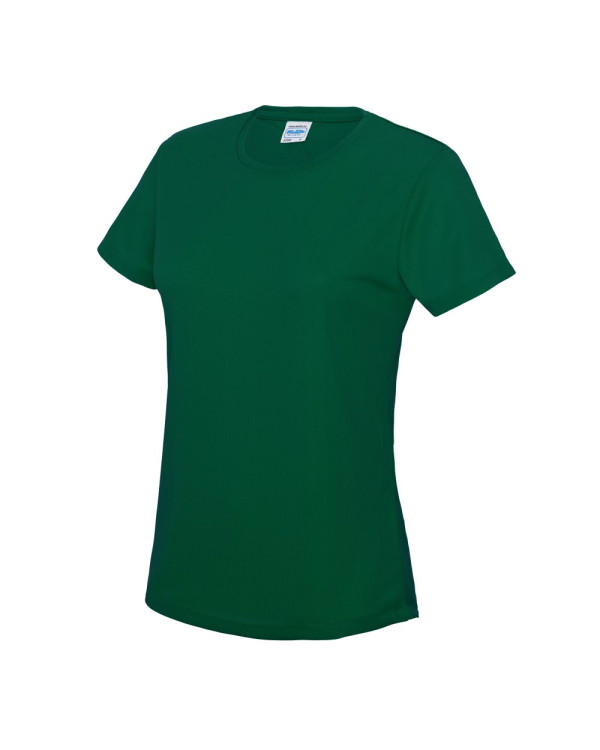 MANUP? Ladies Cool T