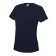 French Navy Ladies Tee (JC005) 
