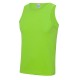 Electric Green Vest (JC007) 