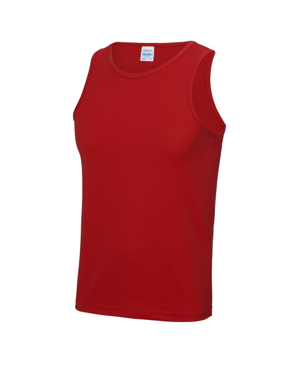 MANUP? Unisex Cool Vest