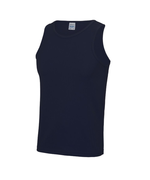 MANUP? Unisex Cool Vest