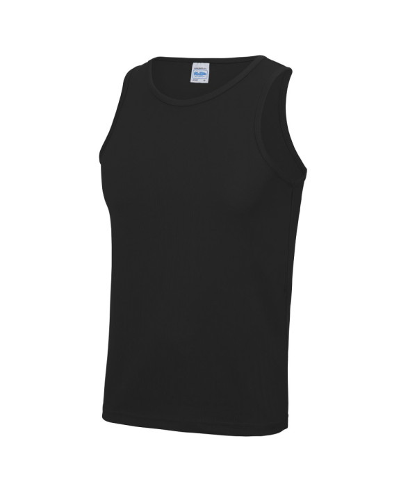 MANUP? Unisex Cool Vest