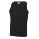 Black Vest (JC007) 