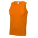 Orange Vest (JC007) 