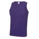 Purple Vest (JC007) 