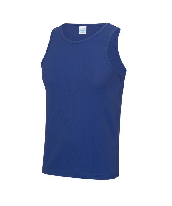 MANUP? Unisex Cool Vest