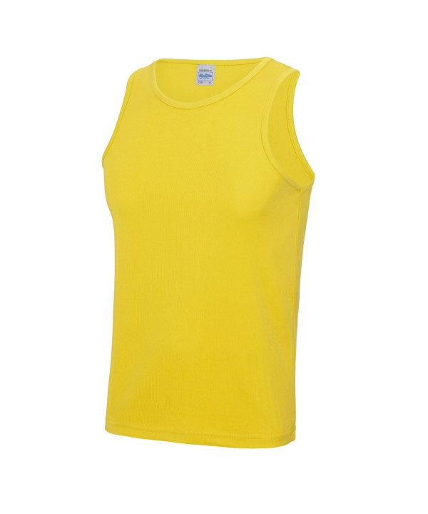 MANUP? Unisex Cool Vest