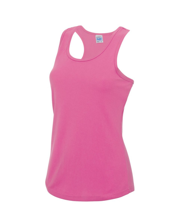 Ladies Cool Vest