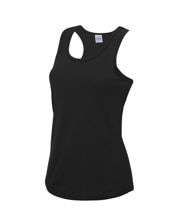Ladies Cool Vest