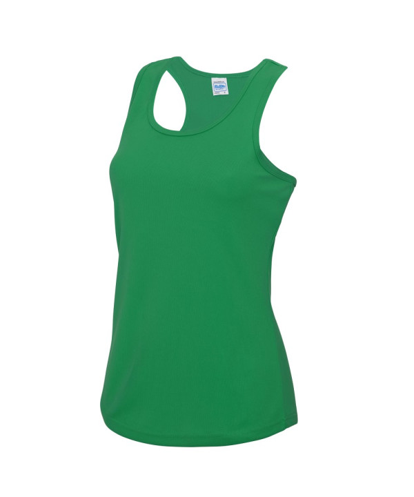 MANUP? Ladies Cool Vest