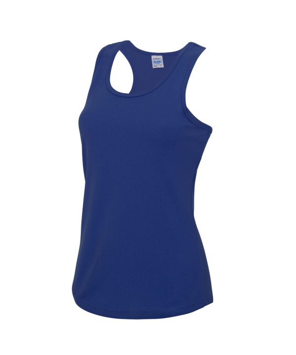 Ladies Cool Vest