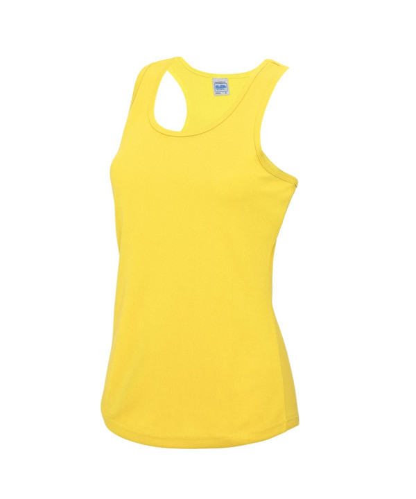 MANUP? Ladies Cool Vest