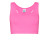 Ladies Cool Sports Crop Top