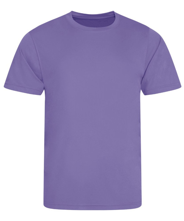 Cool Smooth T-shirt Cool Smooth T-shirt