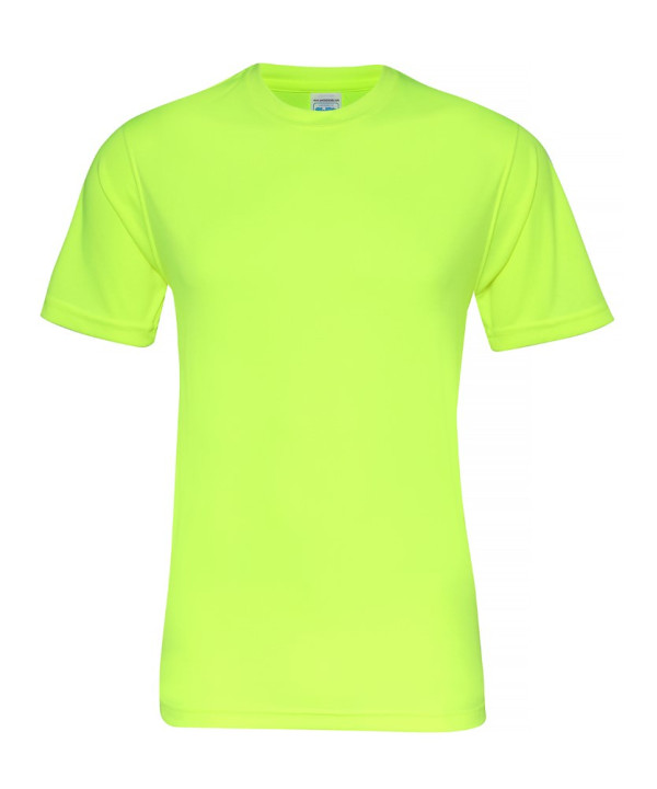 Cool Smooth T-shirt Cool Smooth T-shirt